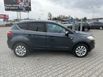 Ford Kuga 2.0 TDCi Titanium - 4