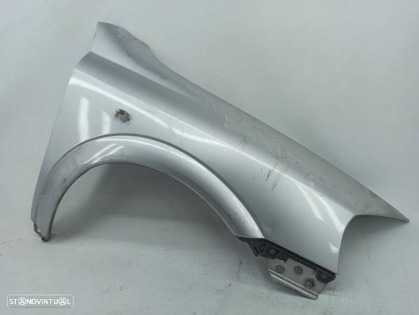 Guarda Lamas Drt Direito Opel Astra G Combi (T98) - 3