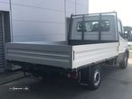 Iveco DAILY 35S14 Cx. aluminio - 2