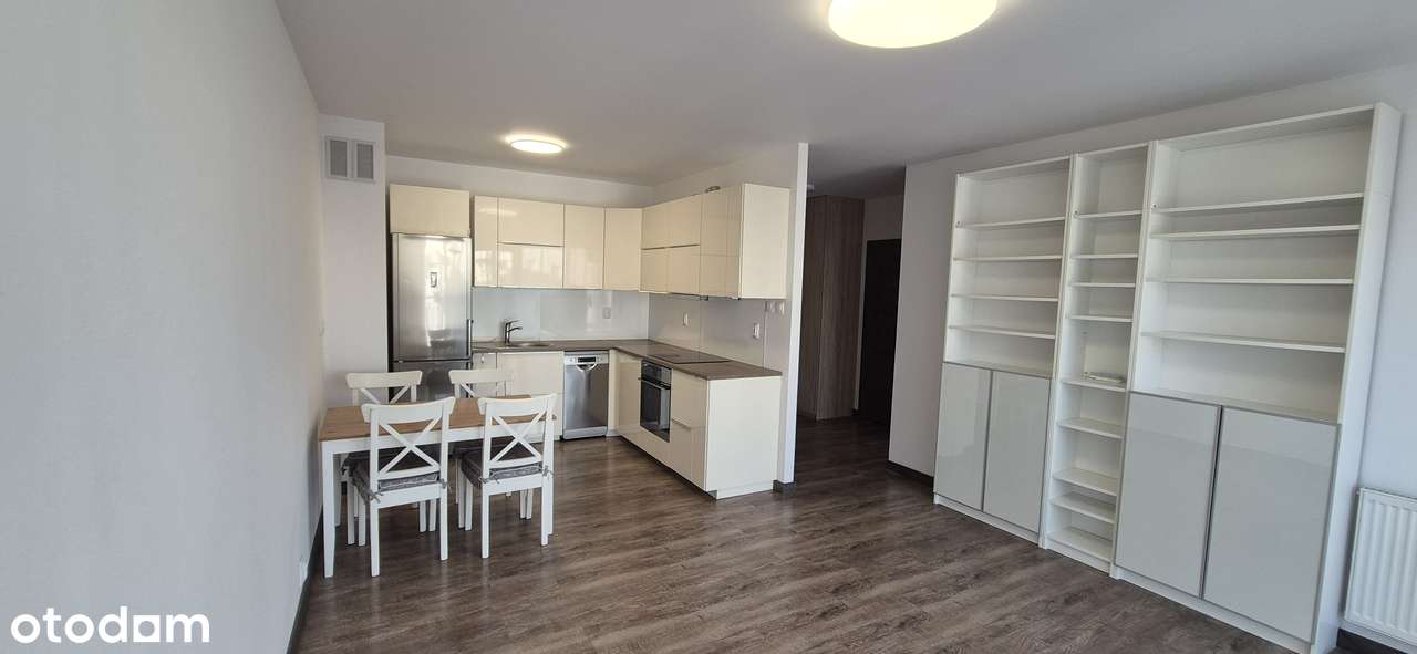 Aktualizacja! Mieszkanie wyremontowane, gotowe do wprowadzenia! - Pełny obrazek: 2/10