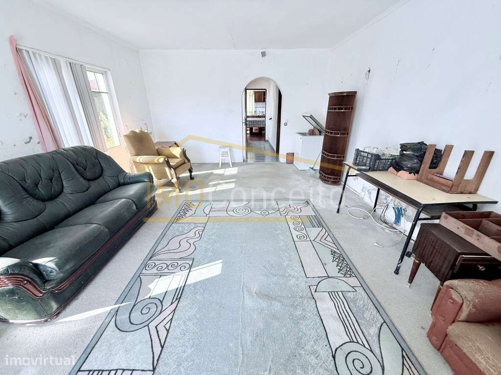 Moradia com Terreno em Tomar - Oportunidade Única! - Grande imagem: 4/23