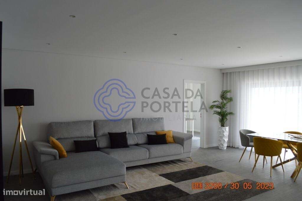 Apartamento T1 Novo com piscina, garagem e arrecadação em zona calma d - Grande imagem: 4/21