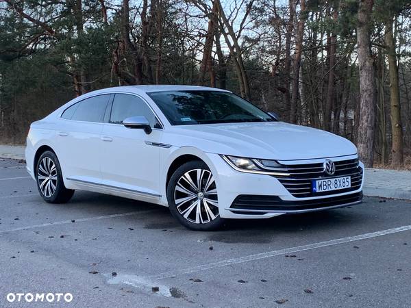 Volkswagen Arteon 2.0 TDI SCR Elegance DSG - 1