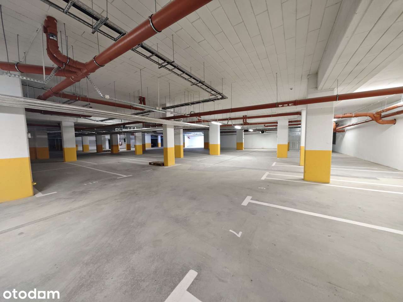 Dwa pokoje, nowe budownictwo, miejsce postojowe, komórka, ogródek-17