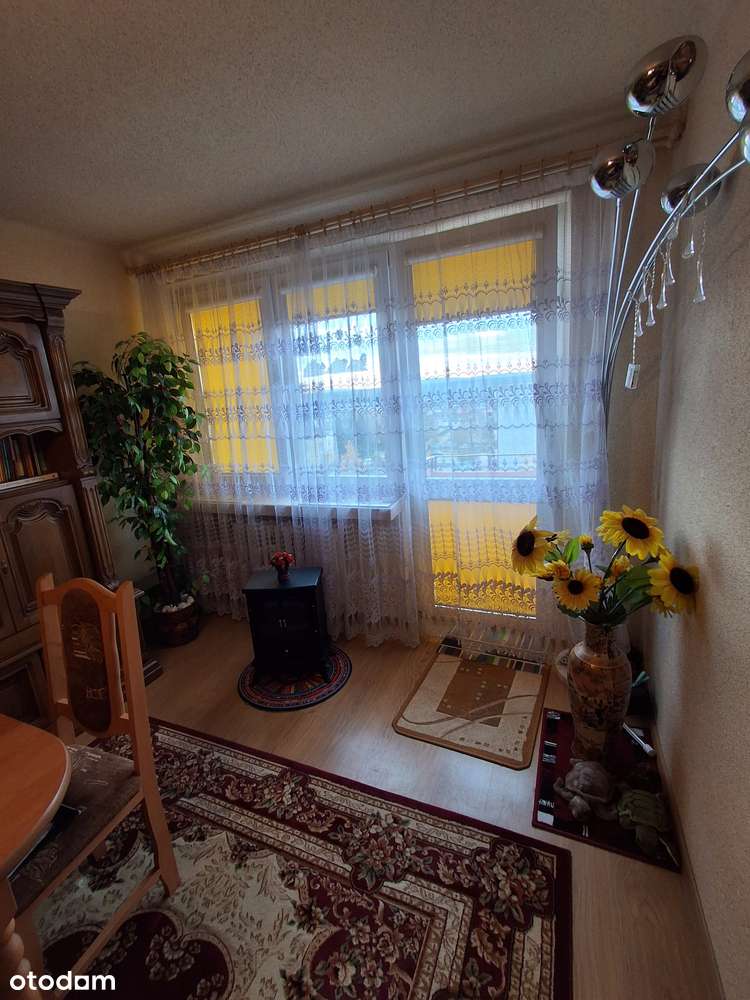 Mieszkanie 56m2 w Starachowicach-4