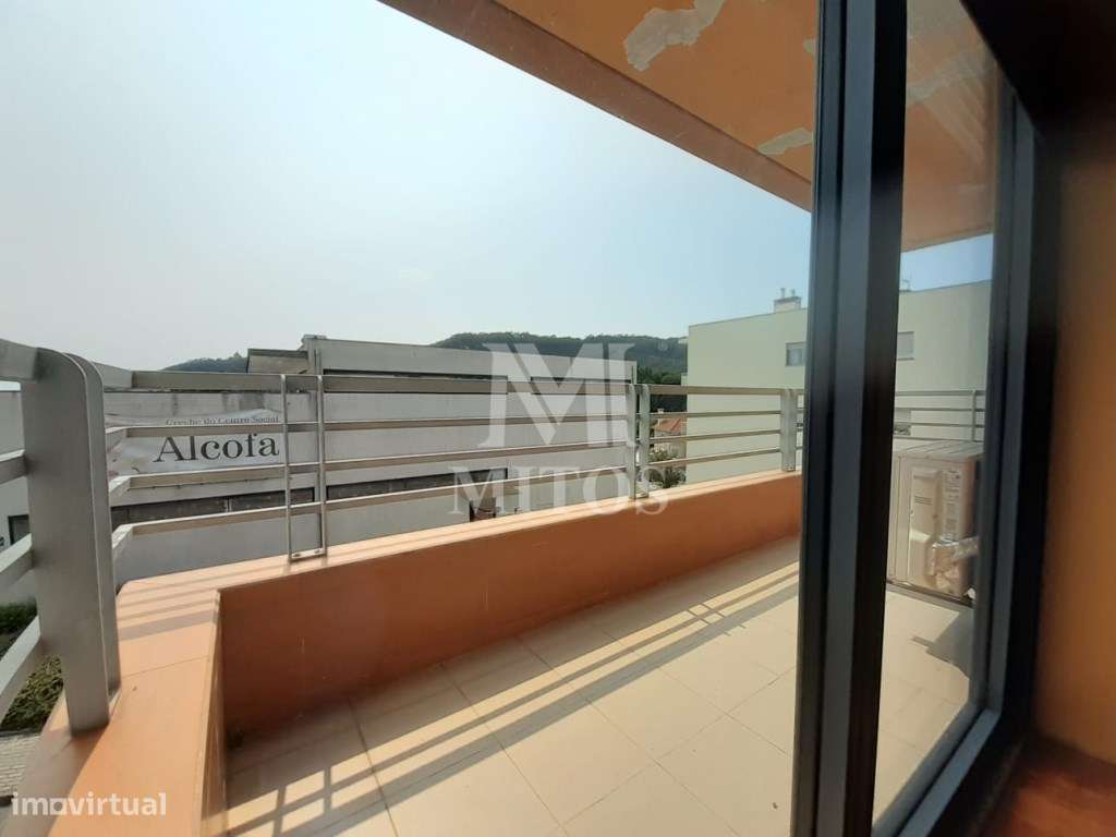 Apartamento T3 - Cova, Meadela-17