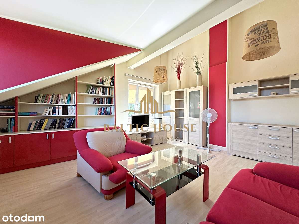 Dom Strzyża 7 pokoi 3 poziomy Ogród Taras Garaż - Pełny obrazek: 5/20