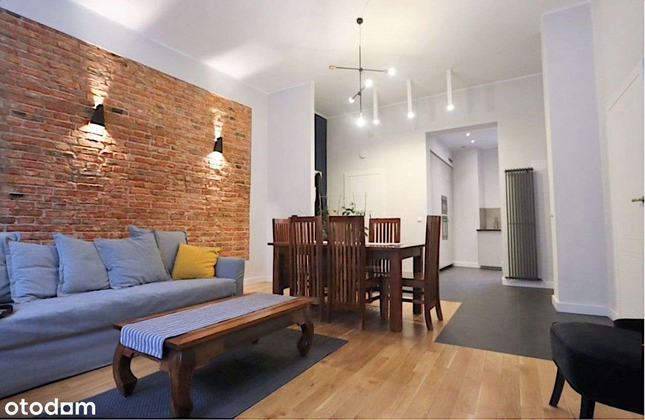 Apartament w ścisłym Centrum! Gotowy, umeblowany!-14