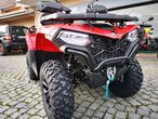 CF Moto C Force 450 L EPS - 2