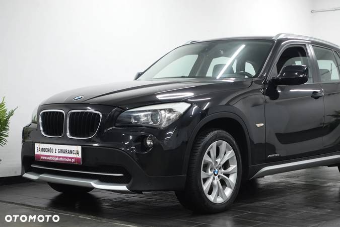 BMW X1 xDrive18d - 17