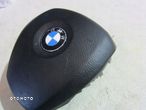 BMW X5 E70 AIRBAG PODUSZKA KIEROWCY 32306884665 - 3