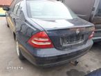 MERCEDES W203 00-04 2.2 CDI 722.699 MECHANIZM WYCIERACZEK SILNICZEK - 8