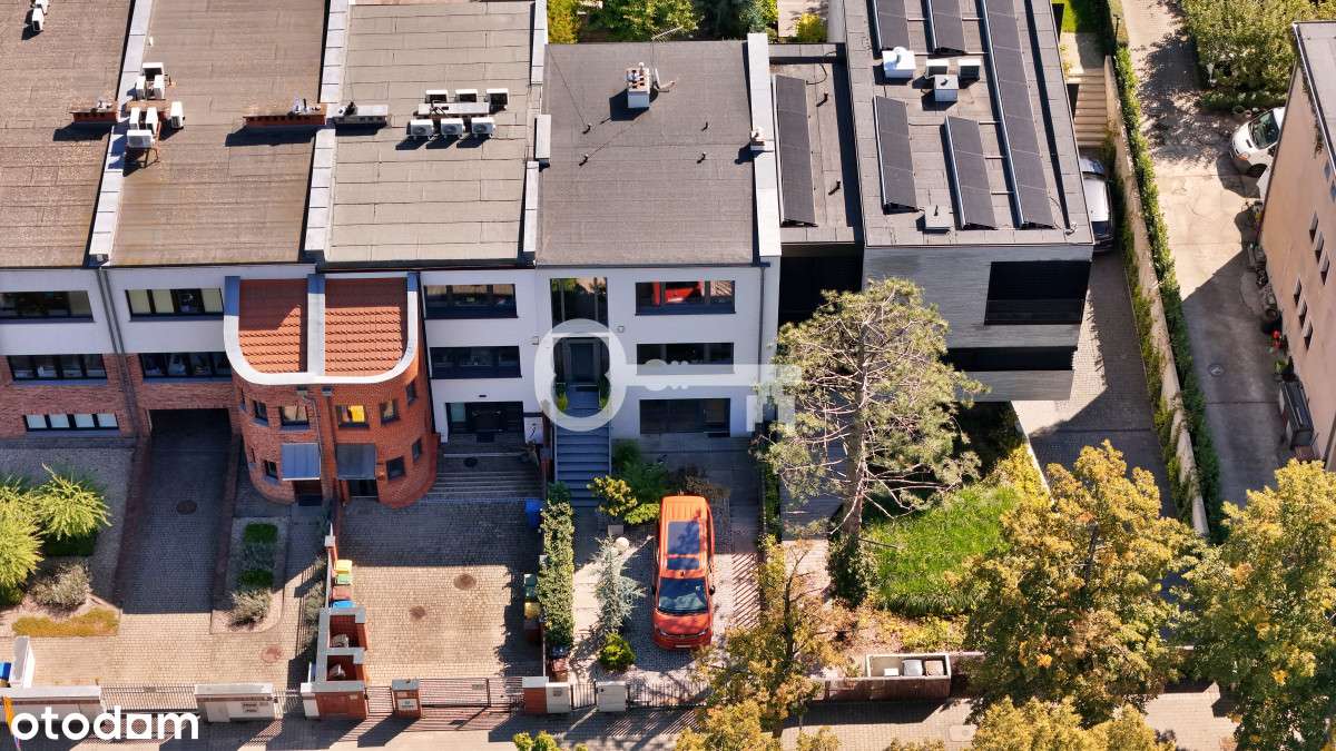 Reprezentacyjna siedziba firmy | Ogrody  Nowocz - Pełny obrazek: 4/6