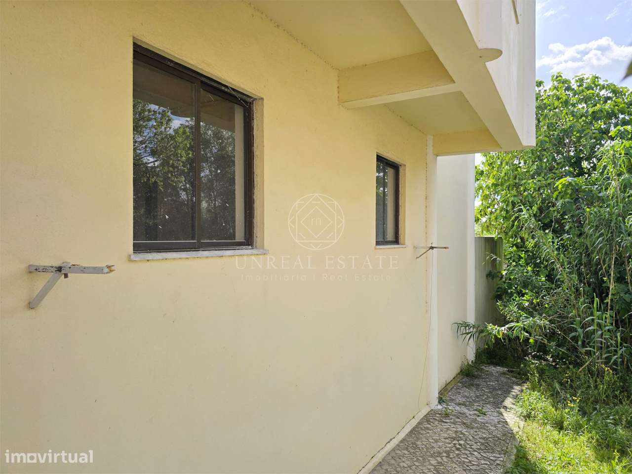 Apartamento T3 em Remodelação com Terraço de 80 m² e Parqueamento | Se-5