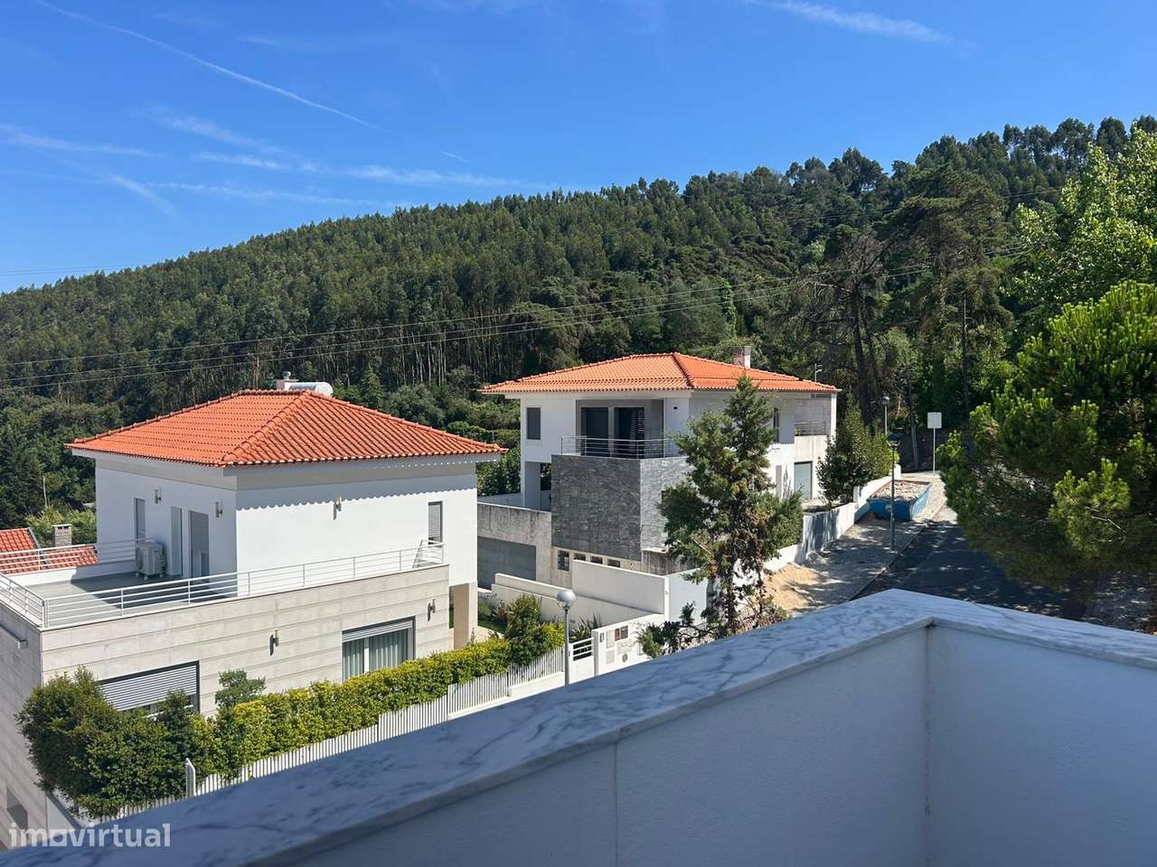 T3 +1 Duplex NOVO no Empreendimento Varandas do Pinheiro-12