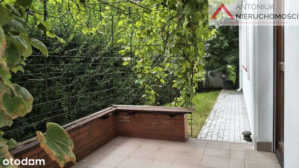 Sprzedam jedno lub dwurodzinny dom w Legionowie-4
