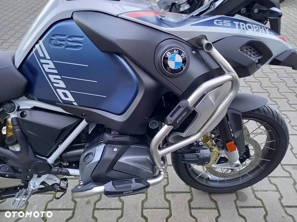 BMW R1250 GS Adventure - 13