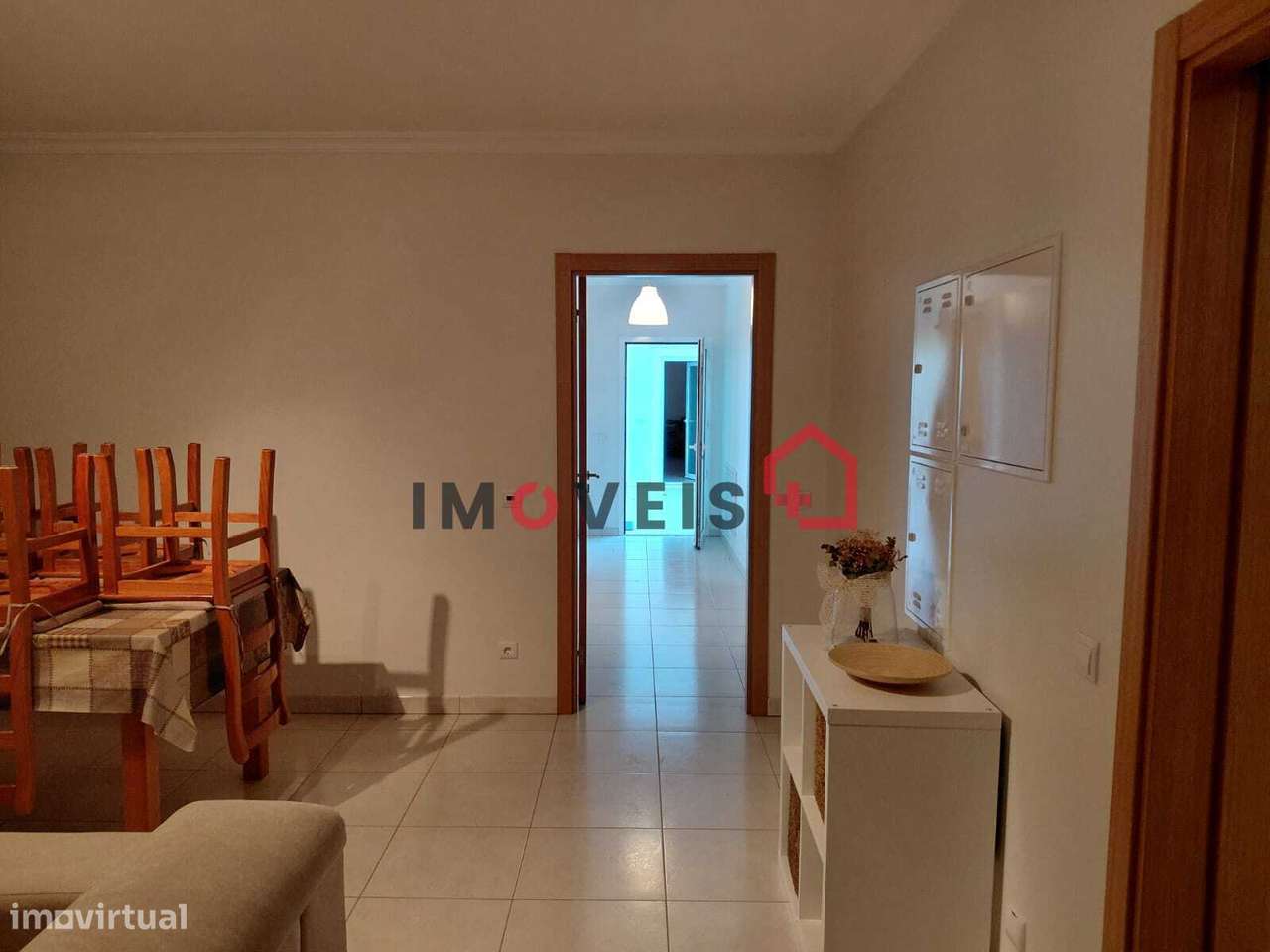 Moradia Térrea entre Ourém e Fátima-22