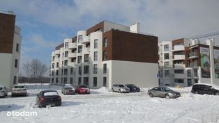 Duze mieszkanie na Osiedlu Piastowskim