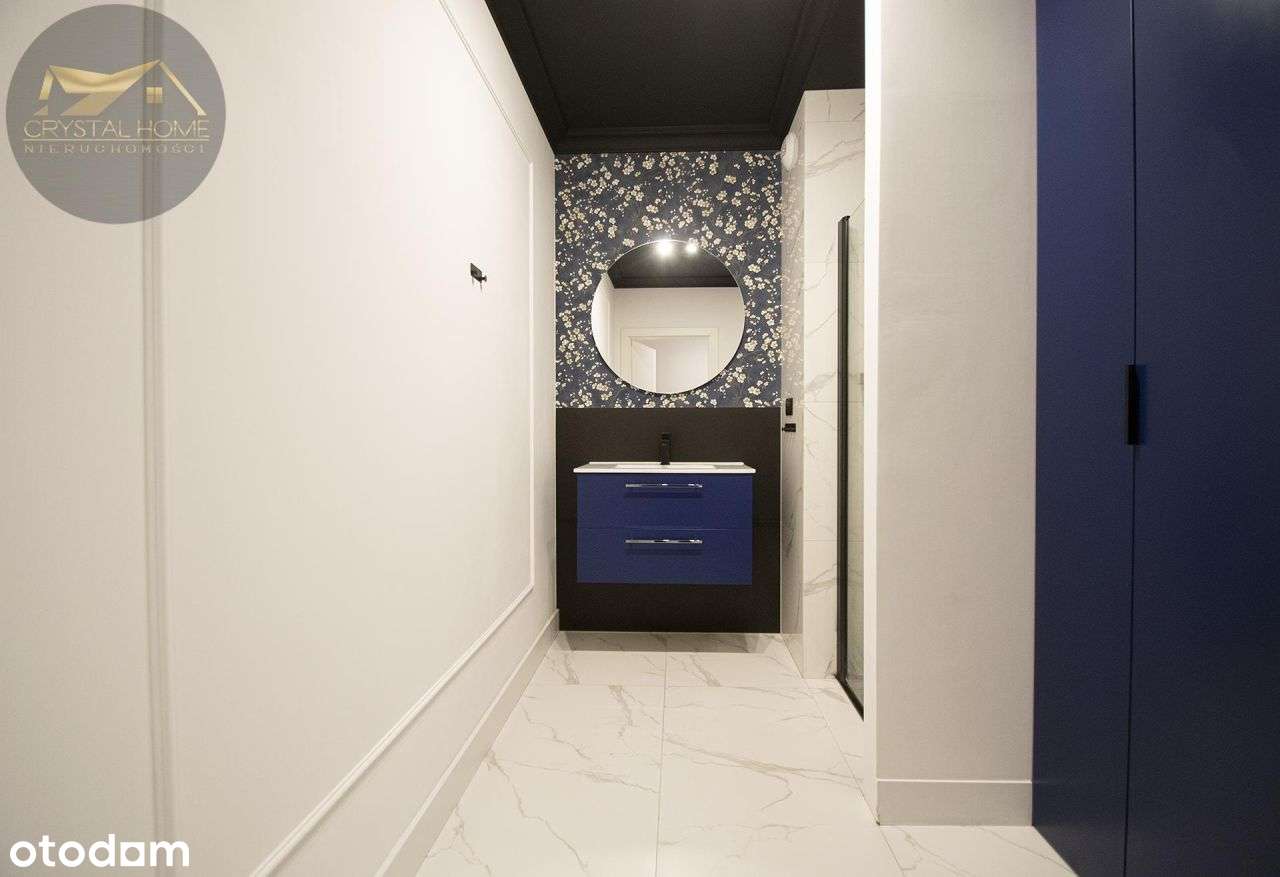 Nowy Zawiszów, 2pokoje, miejsce parkingowe - Pełny obrazek: 5/7