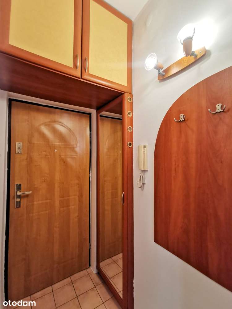 Gdynia Centrum/ kawalerka-9