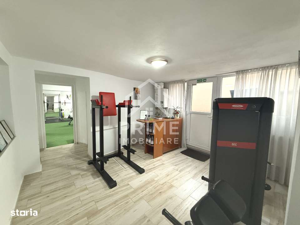 Spatiu comercial de vanzare | TOLSTOI | 88 MP UTILI. - Imagine principală: 2/4