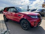 Land Rover Discovery 3.0 L TD6 SE - 6