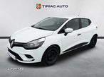 Renault Clio - 2