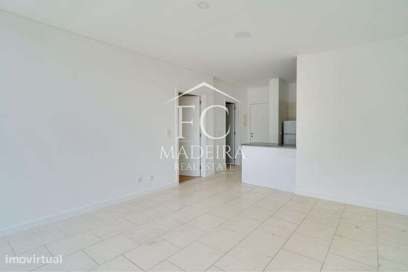 T1 no Funchal com preço imperdível! Não vai durar! - Grande imagem: 4/12