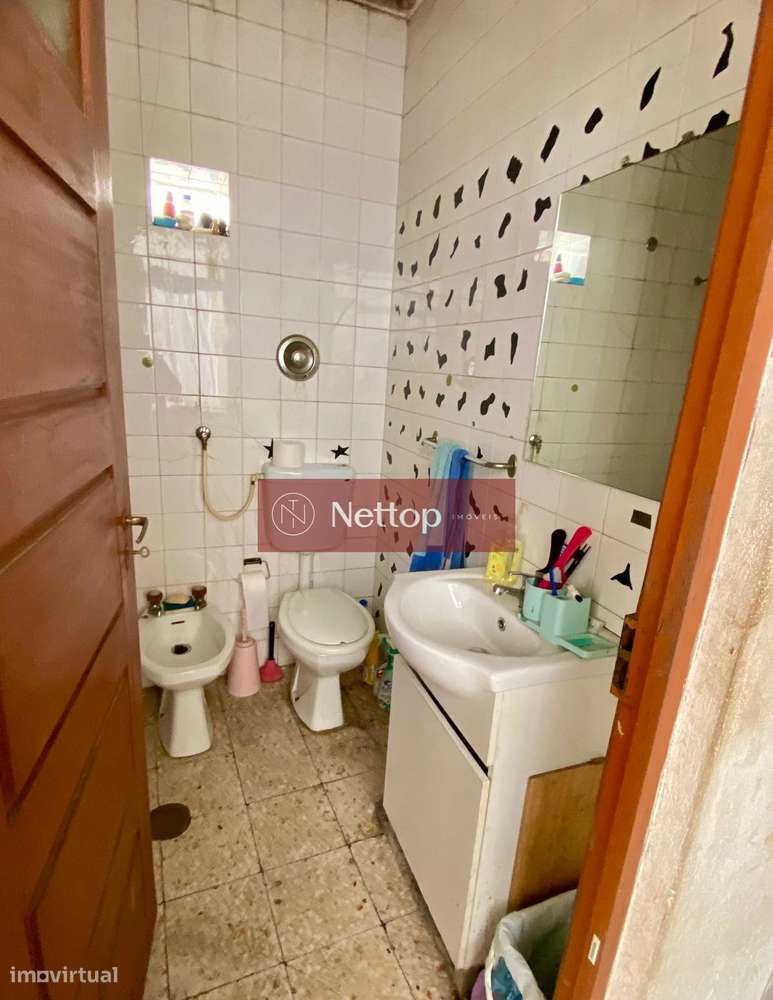 Prédio com 3 andares em Zona Histórica - Póvoa de Varzim-6