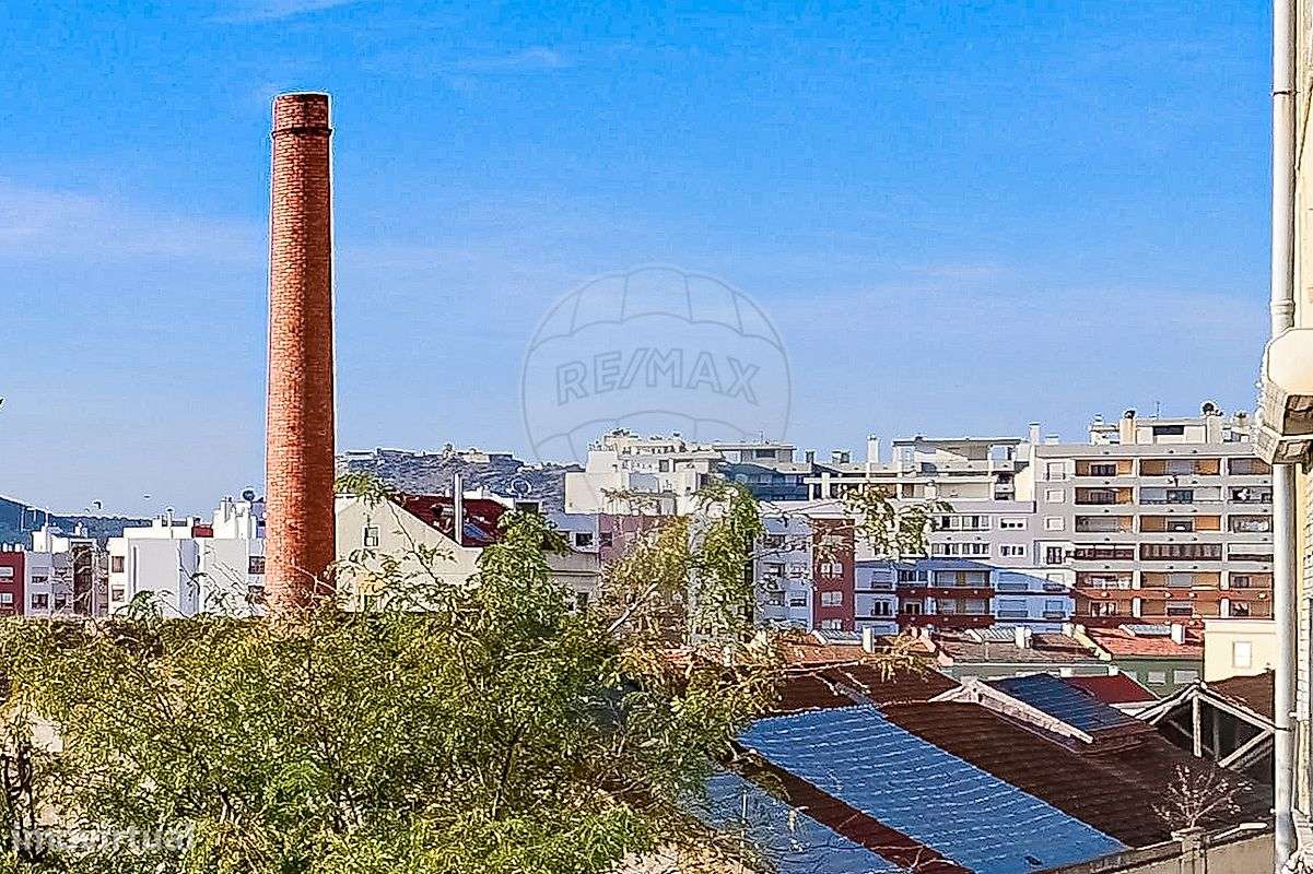 Apartamento T2 para venda-20
