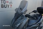 Yamaha X-max - 18