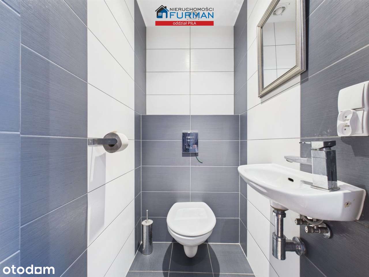 Dom wolnostojący, działka 3008m+ garaż 68m, 2 sta-17