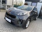 Kia Sportage 1.6 GDI L 2WD - 6