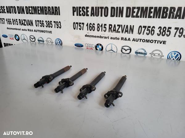 Injectoare Injector DELPHI Peugeot 308 508 Citroen C5 2.0 Hdi Cod EJBR06001D Cod 9688438580 Euro 5 - 2