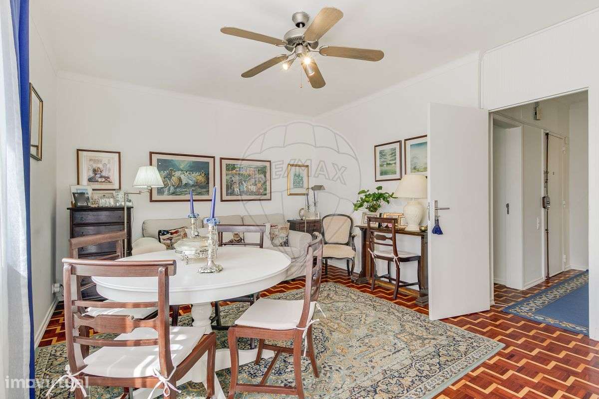 Apartamento T2 para venda - Grande imagem: 3/33