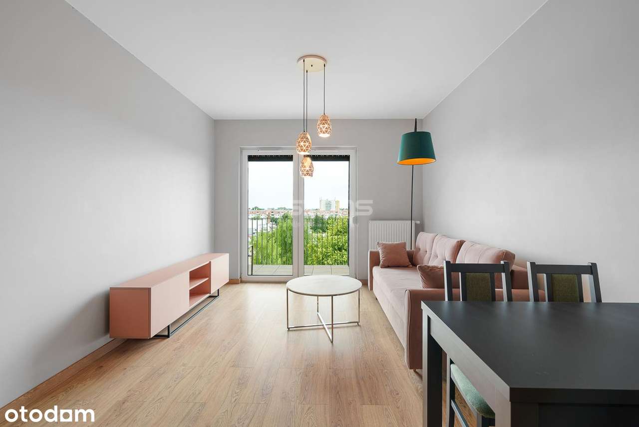 ŚWIETNIE ZLOKALIZOWANE MIESZKANIE W SWARZĘDZU! - Pełny obrazek: 3/16