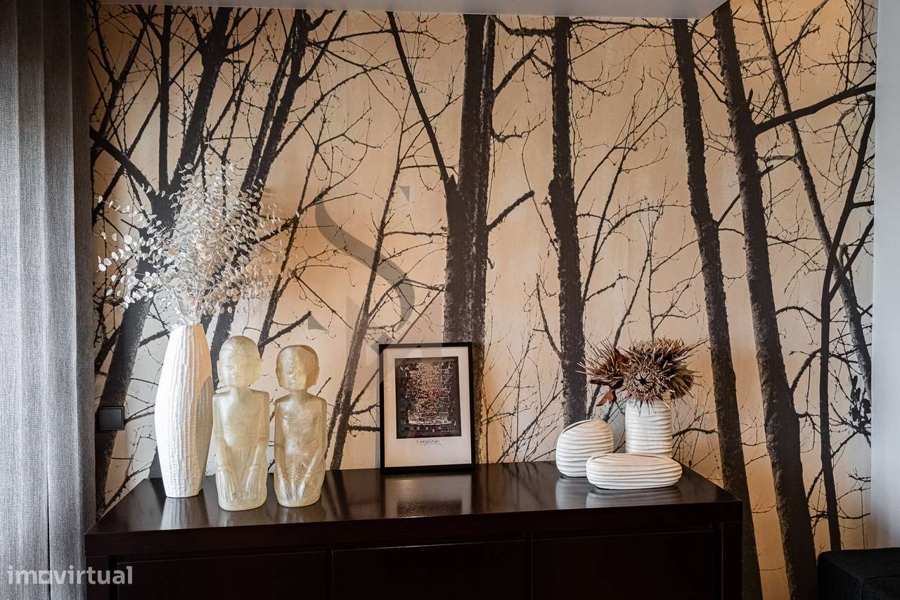 **Apartamento T2+1 em Vermoím, Maia - Oportunidade Imperdível! **-30