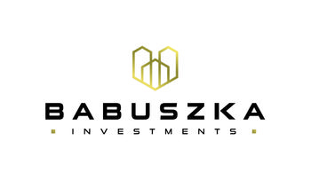 BABUSZKA INVESTMENTS Joanna Babuszka Logo