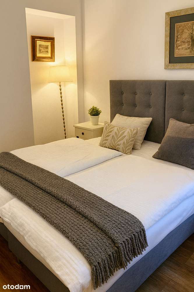 Mieszkanie 2- pokoje Poznań ul. Strzałowa 3 - Pełny obrazek: 4/7