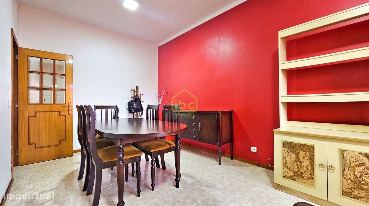 Apartamento T2 | Fânzeres | Gondomar-1