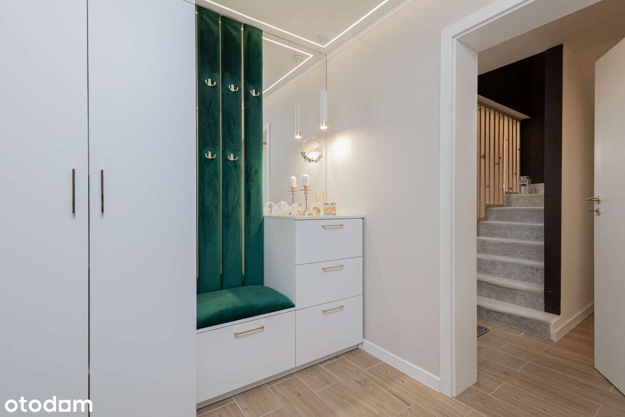 Dom 159 m² | działka 1000 m² | widok na Skrzyczne | Lipowa-18