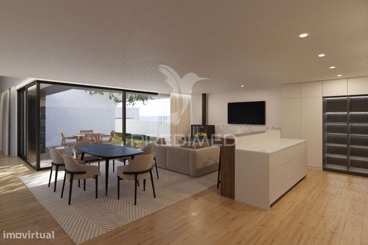 MORADIA TÉRREA EM  BRAGA - Grande imagem: 3/14