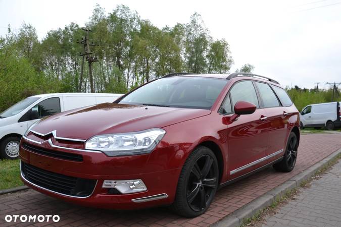 Citroën C5 Tourer THP 155 Confort - 1