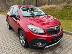 Opel Mokka X 1.4 (ecoFLEX) Start/Stop 4x4 Edition - 6