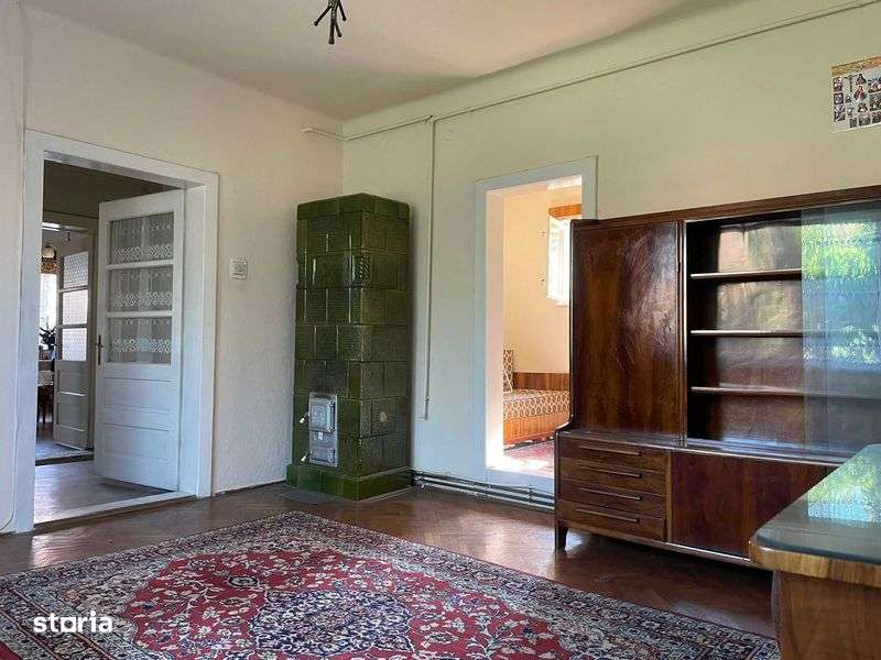 Casa  in zona River Park, Reghin, teren 500 mp - Imagine principală: 5/8