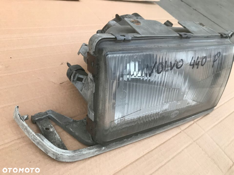 Lampa prawa przód Volvo 440 88-96r - 3