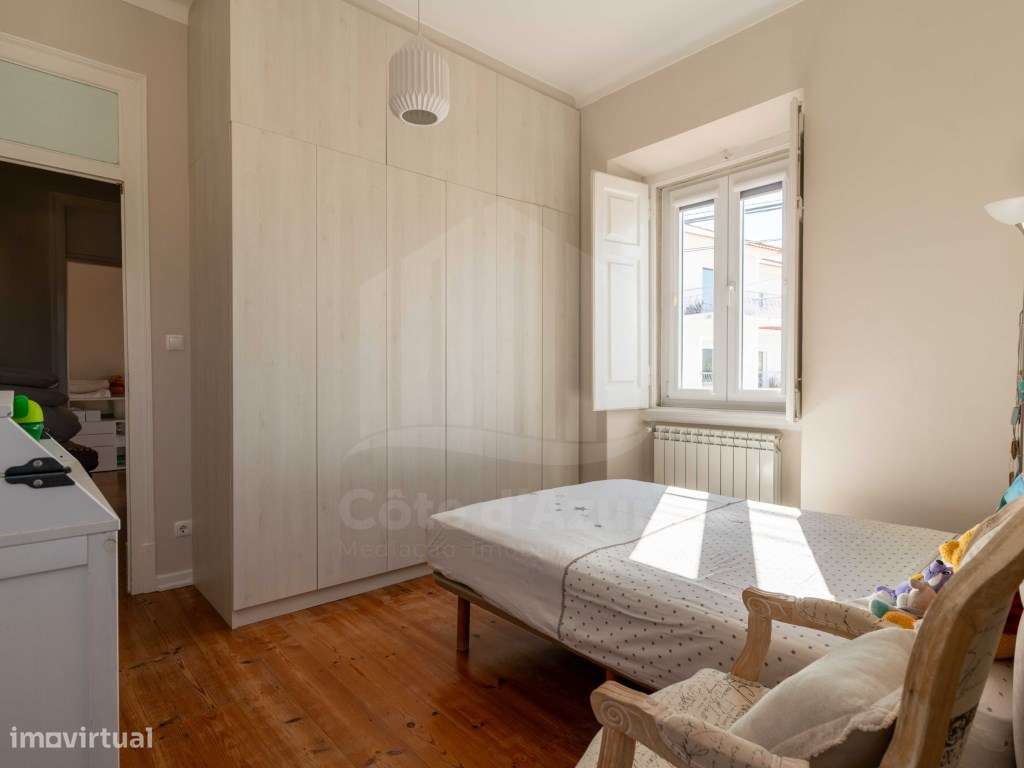 Casa Histórica com Vistas para o Palácio da Pena em Sintra-32