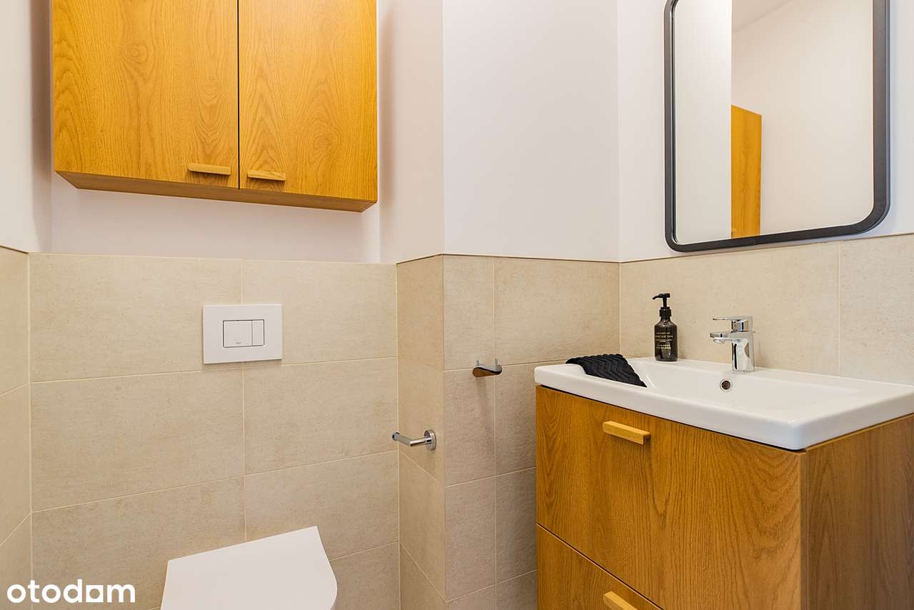 3 pokoje | Garaż podziemny i komórka GRATIS| 0% Prowizji-13