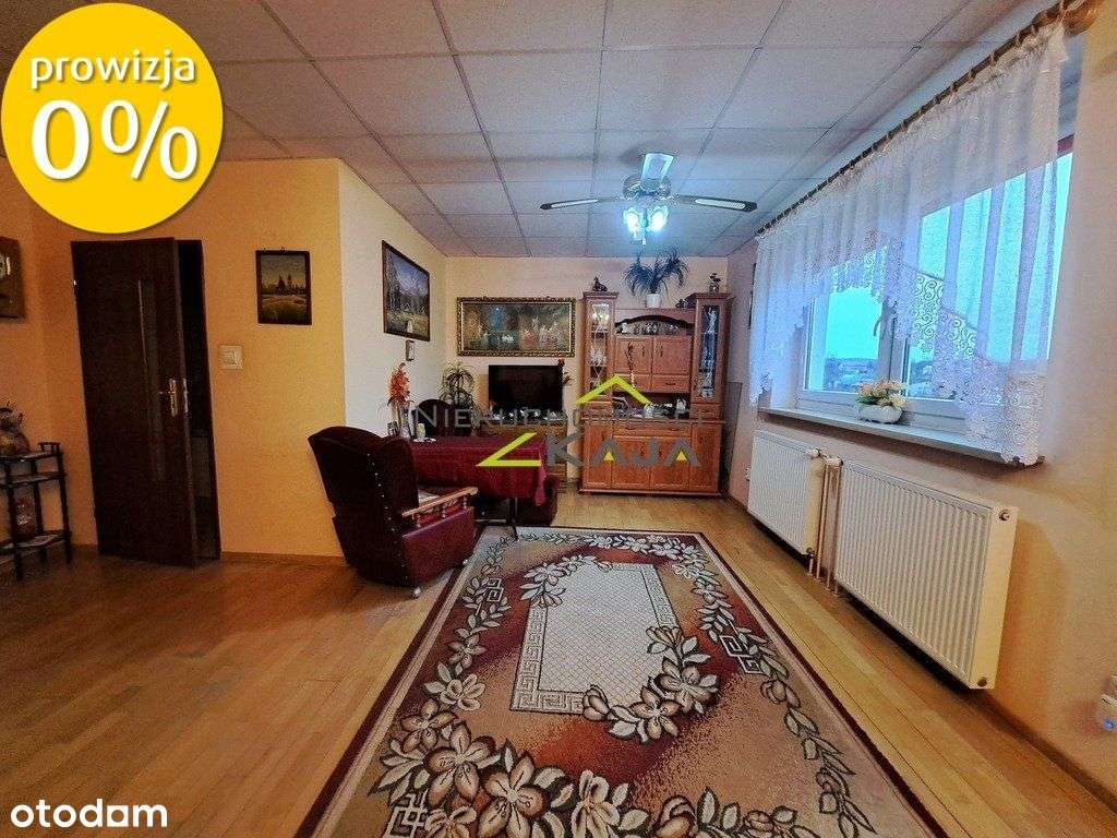 Dom z potencjałem w Kożuchowie-4